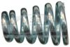 OPEL 854884 Spring, exhaust pipe